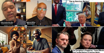 MAGA called out: Your condition changes when ... Bias By Us: How not knowing that we don't know ...