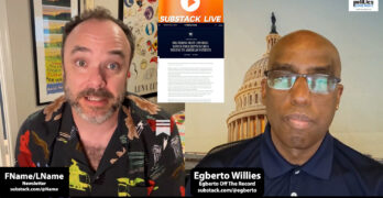 Social Security Works Exec Dir discusses Trump's new pseudo-populist Drug Pricing reduction scam