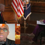 Meet The Press' Trump interview normalizes Tarrifs, Election, Inflation lies and invading countries