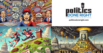 Check out what ChatGPT thinks of the Big Beautiful Bill. And it ain't nice (2)