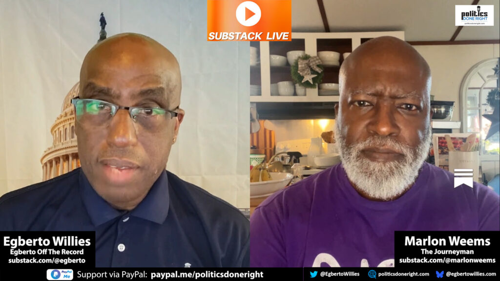 Charlie Kirk A frank discussion from those he harmedf