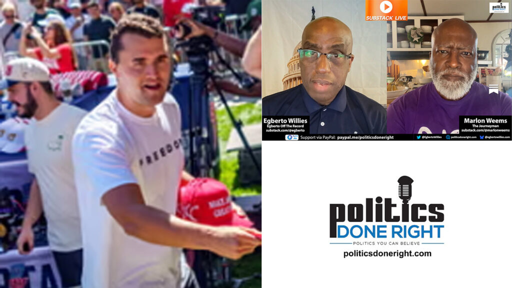 Trump’s Intel Play, Ballmer’s Billionaire Myth, and MAGA’s Project 2025 Threat