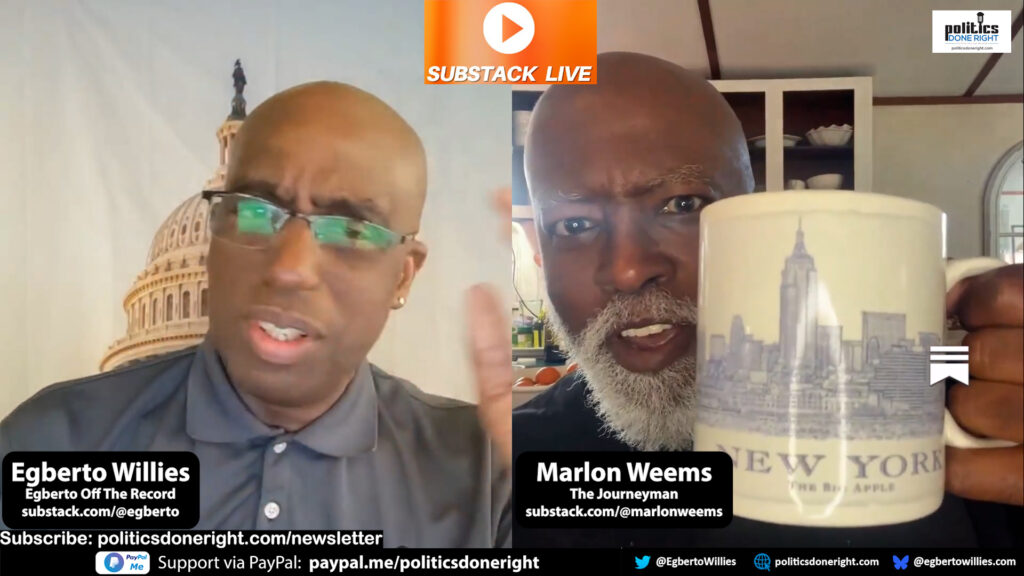 Inside the Democratic Landslide: The Working-Class Revolt the Polls Missed