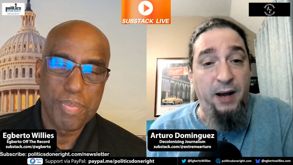 From Venezuela to Texas - How Corporate Extraction Creates Scarcity Everywhere