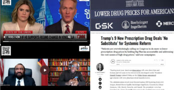 Trump’s Drug Pricing Scam, Media Complicity, and Why Truth-Tellers Like Al Green Matter