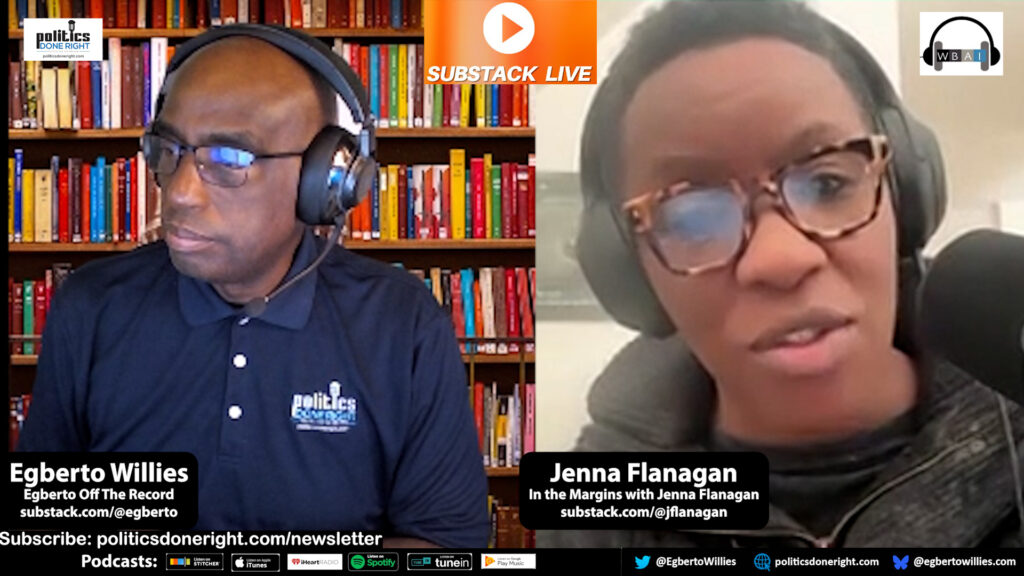 Jenna Flanagan - Invasion of Venezuela and Zohran Mamdani as carrier of the Democratic message