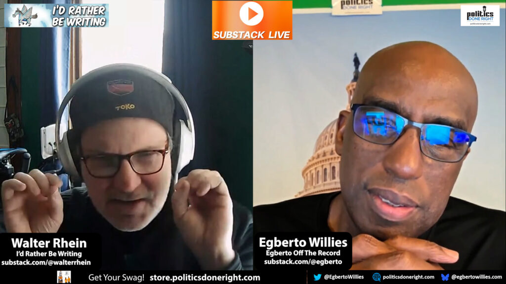 Justice for Good - How Minneapolis Exposed the Deadly Reality of Militarized ICE