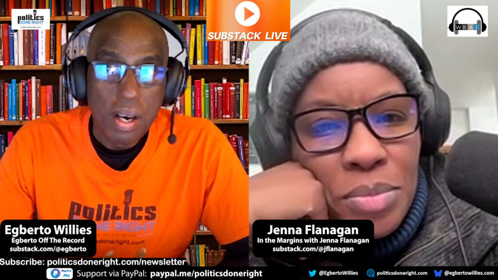 Trump’s Election Power Grab, Media Collapse, and the Elite Immunity Crisis