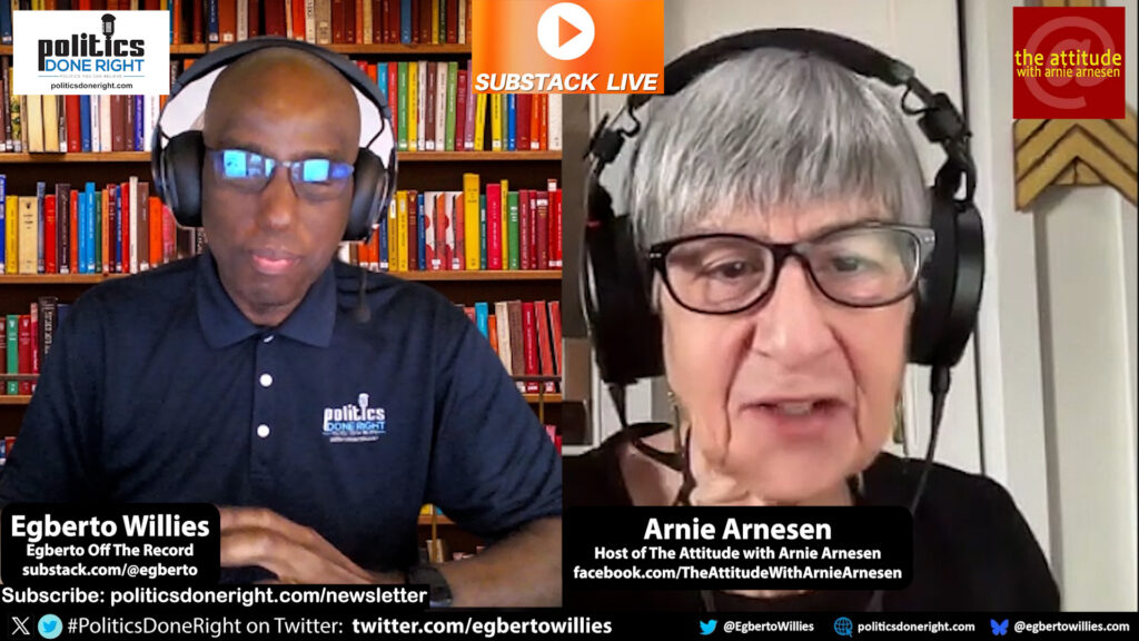 Progressive Strategy in Texas: Why Harris County Could Decide America’s Political Future