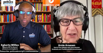 Progressive Strategy in Texas: Why Harris County Could Decide America’s Political Future