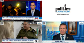 Cheap Iranian Drones Challenge U.S. Power as Israeli General and History Expose War Propaganda