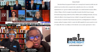 From Cuba to Airports War, Worker Exploitation & Media Hubris Expose U.S. System Failure