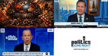 Global War, Gaza, Iran, and U.S. War Lies: Trump, Netanyahu & Elites Driving Endless Conflict