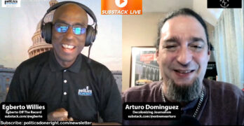 ICE, Detention Centers, Cuba Crisis & Venezuela: A Conversation Corporate Media Won’t Air