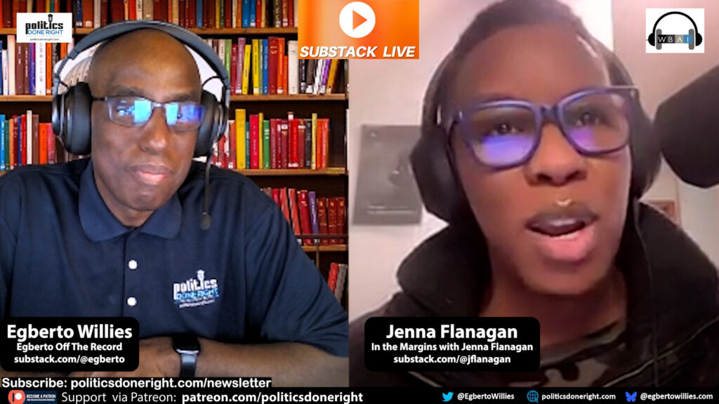 WBAI Panel: U.S. Attack on Iran Raises Hard Truths About War Crimes and Power