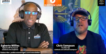 Living Under Missile Alerts - Kyiv Journalist Exposes Russia’s War on Ukraine’s Power Grid