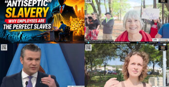 War, Worker Exploitation, and #NoKings Uprising Expose Power, Profit, and Public Resistance