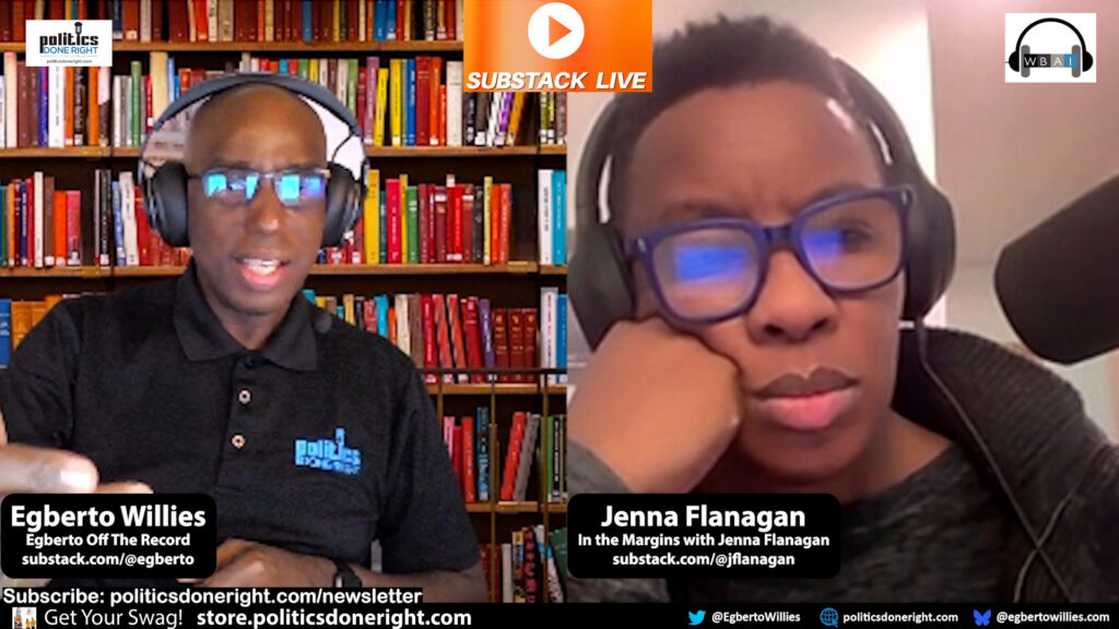 Jenna Flanagan - From Cuba to Airports - How U.S. Policy Fuels Chaos Abroad and Dysfunction at Home