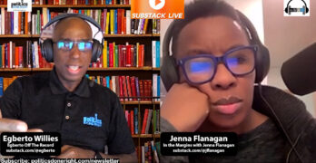 Jenna Flanagan - From Cuba to Airports - How U.S. Policy Fuels Chaos Abroad and Dysfunction at Home