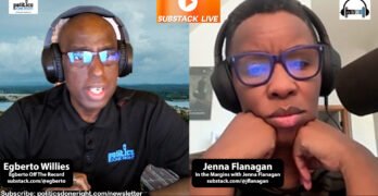 Jenna Flanagan, Iran Talks Collapse, Hormuz Blockade, Pope Clash Global Crisis Deepens Fast