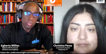 Young Activist Infiltrates MAGA Events and Exposes the Strategy Behind the Madness