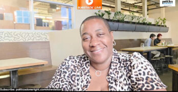 Evette Avery Herrod, Union Warrior, Visits Houston to Fight for Workers as UPS Automation Threatens