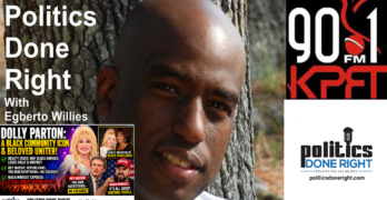LIVE! Why Black America Loved Dolly Parton, Massie Calls Out GOP & TikTok Nails MAGA Cruelty