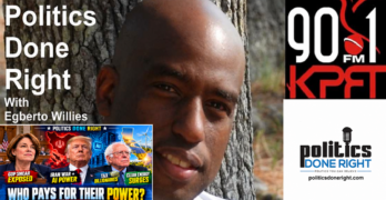 LIVE! Klobuchar Busts Schmitt; Trump’s Iran War & AI Power; Bernie’s Billionaire Tax; Clean Energy Surges