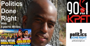 LIVE! How Progressives Can Reconnect With Rural Voters and Build Lasting Working-Class Power