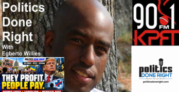 LIVE! No Kings, Meta, Ukraine: Boomer Greed, Capitalism and the Trump-GOP Medicaid Contractor Cash Grab